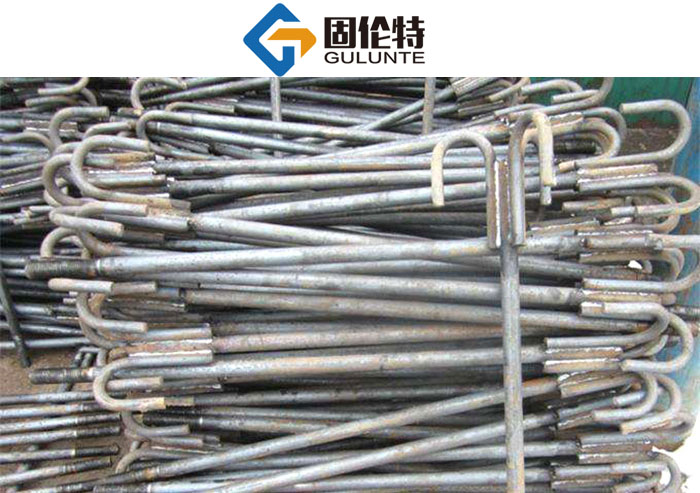 銀川地腳螺栓廠家價格